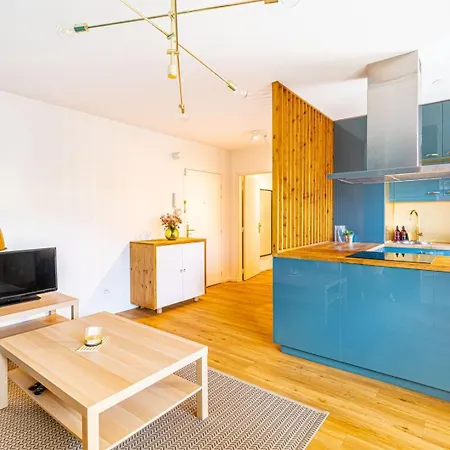 Apartment Guestready - Bel