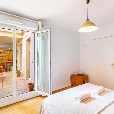 Guestready - Bel * Le Bourget